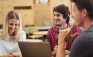 Leveraging Social Media for Effective Job Hunting
